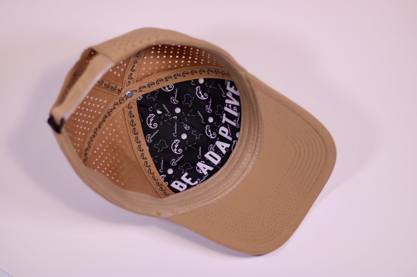 The Bunker Cap