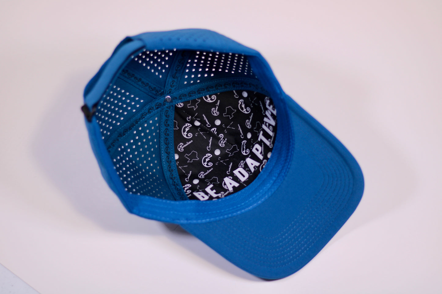 The Hazard Cap