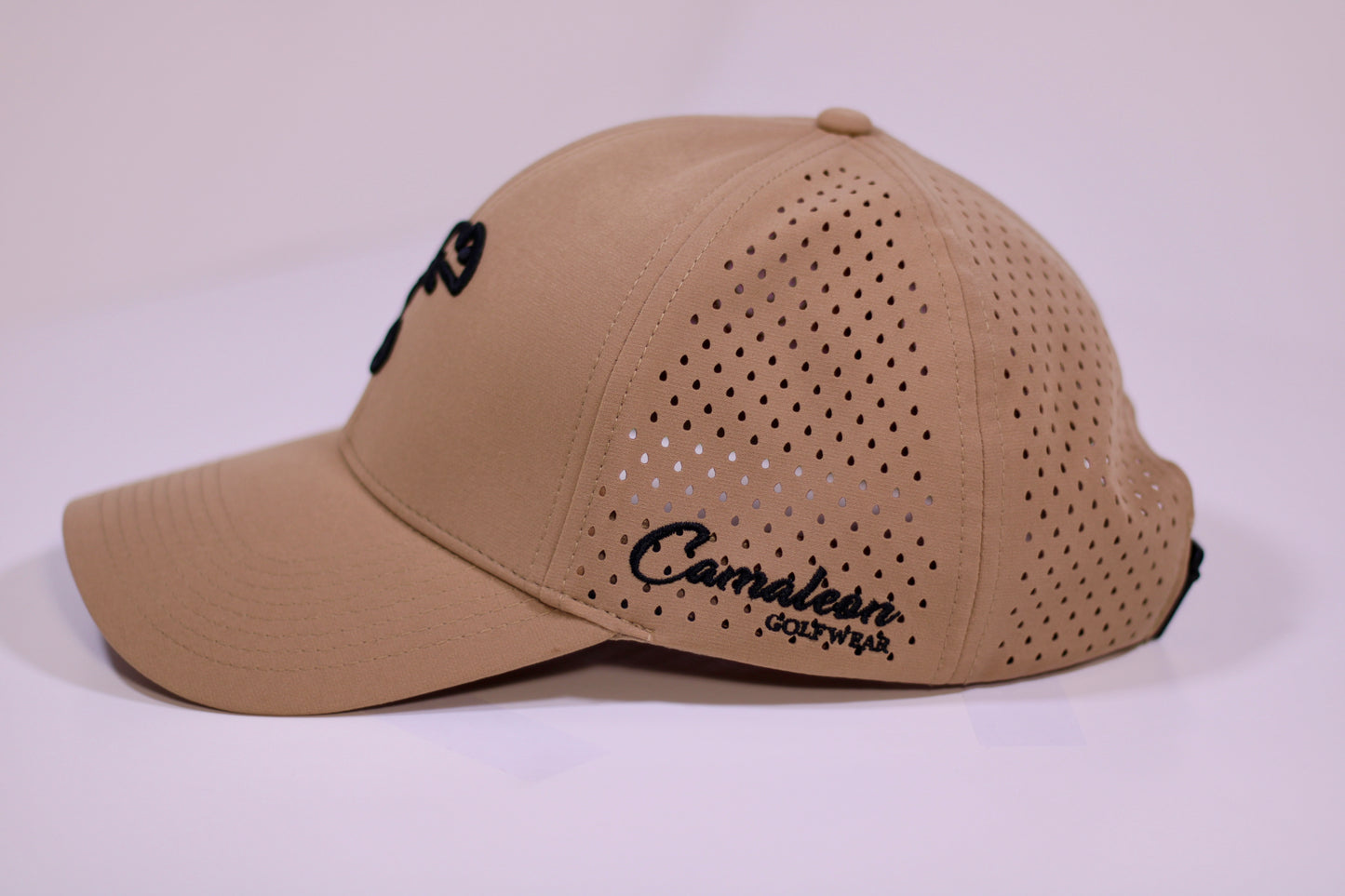 The Bunker Cap