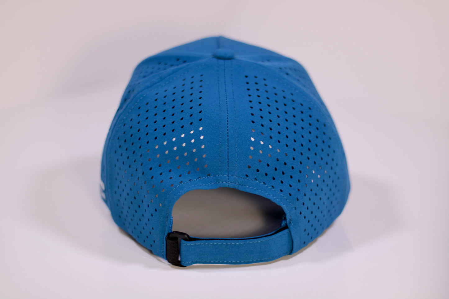 The Hazard Cap