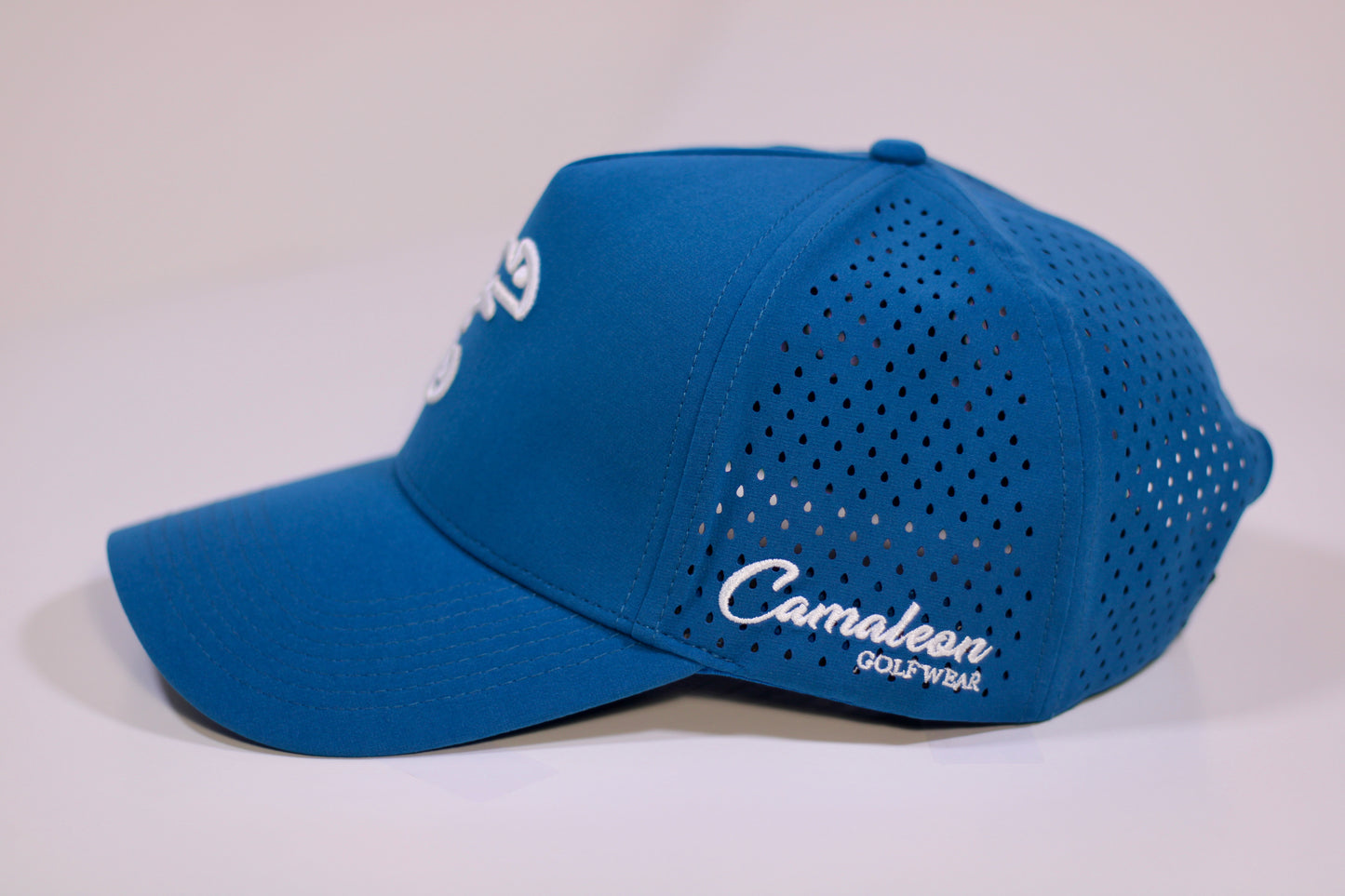 The Hazard Cap