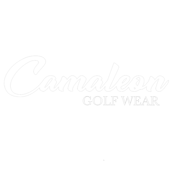 Camaleon Golf Wear logo