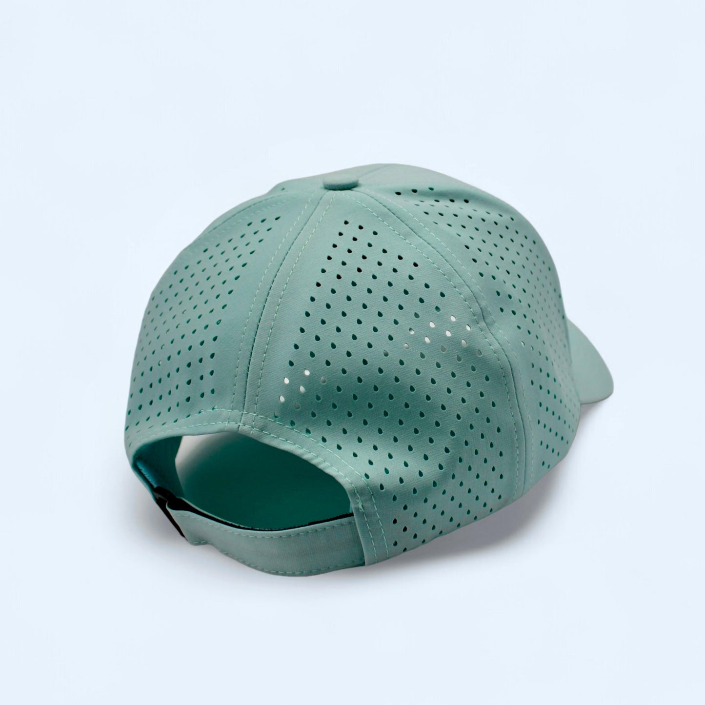 The Sky Blue Cap