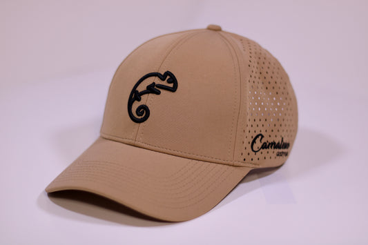 The Bunker Cap