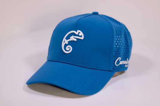 The Hazard Cap