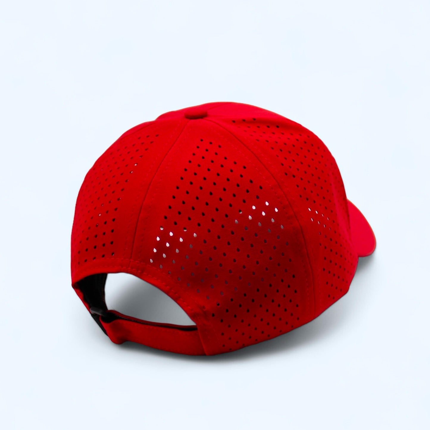 The Cherry Red Cap